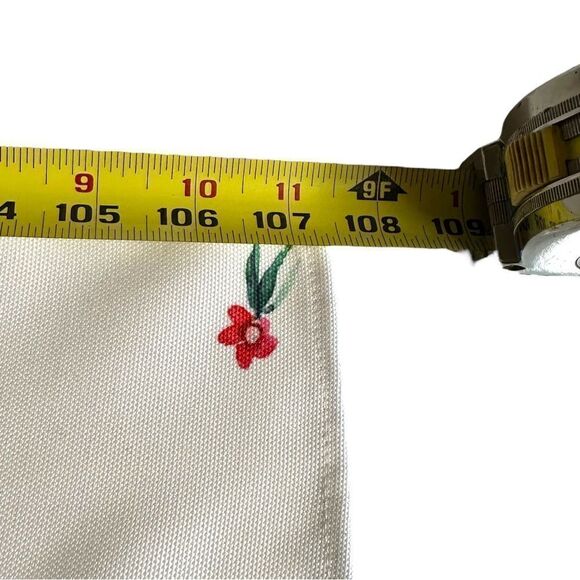 New! Bunny Rabbit Easter Long Table Runner 109 - Picture 7 of 7